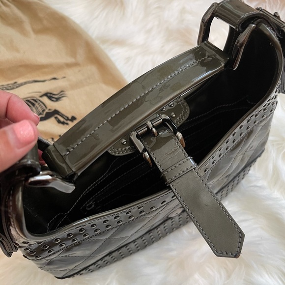 BURBERRY purse - Picture 3 of 5